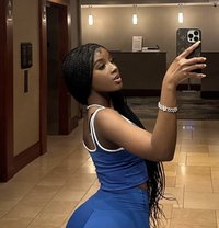 Martha - escort in Chandigarh