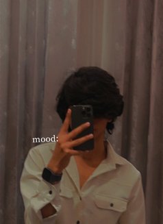 Kabir - Male எஸ்கார்ட் in New Delhi Photo 3 of 4