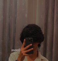 Kabir - Male escort in New Delhi