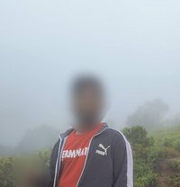 Brahhmma - Male एस्कॉर्ट in Bangalore