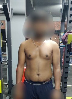 Brahhmma - Male escort in Bangalore Photo 2 of 3