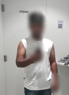 Brahhmma - Male escort in Bangalore Photo 3 of 3