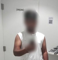 Brahhmma - Male एस्कॉर्ट in Bangalore