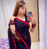 🦋️️️Cam Session & 🥀 Reel Meet🫅🏻 - एस्कॉर्ट in Mumbai