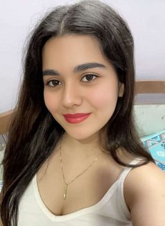 Missdiptipatel - एस्कॉर्ट एजेंसी in Navi Mumbai Photo 1 of 3