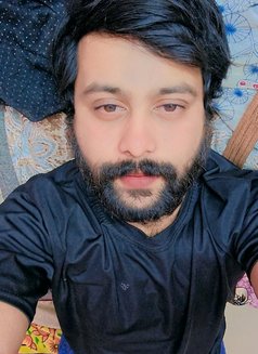 Yours Roshan - Male এস্কর্ট in Navi Mumbai Photo 1 of 1