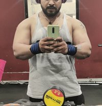 Arnav - Male escort in Surat