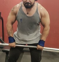 Arnav - Male escort in Surat