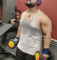 Arnav - Male escort in Surat