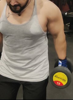 Arnav - Male एस्कॉर्ट in Surat Photo 4 of 7