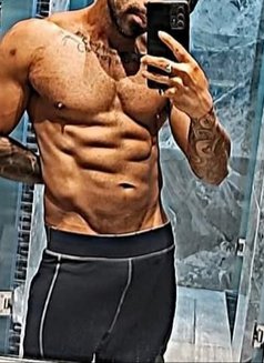 Sahil - Male escort in Kolkata Photo 1 of 2