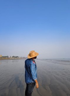 Sahil - Male escort in Kolkata Photo 2 of 2