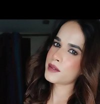 Diksha - Transsexual एस्कॉर्ट in New Delhi