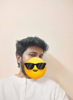 Sriram - Male escort in Chennai Photo 1 of 1