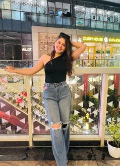 New Escort Girl in Delhi, Aerocity - escort in New Delhi Photo 4 of 4