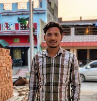Rocky Khan - Male escort in Noida