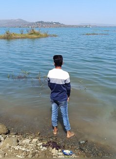 Alpha - Male escort in Pune Photo 1 of 1