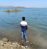 Alpha - Male এস্কর্ট in Pune