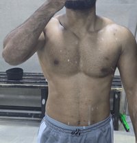 Fallen - Male এস্কর্ট in Mumbai