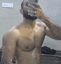 Fallen - Male এস্কর্ট in Mumbai