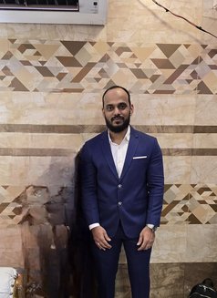 Fallen - Male ఎస్కార్ట్ in Mumbai Photo 3 of 3