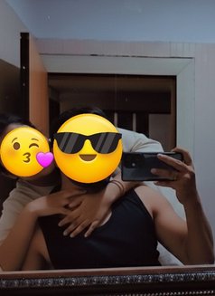 Raaj - Male एस्कॉर्ट in Mumbai Photo 4 of 5