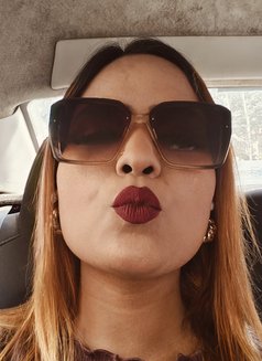 Reshmi kolkata & Outstation service - ఎస్కార్ట్ in Kolkata Photo 1 of 19