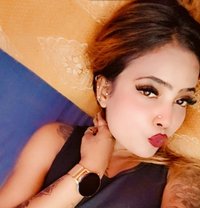 Reshmi kolkata & Outstation service - ఎస్కార్ట్ in Kolkata