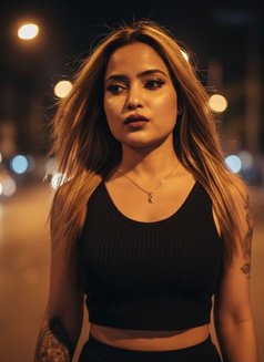 Reshmi kolkata & Outstation service - ఎస్కార్ట్ in Kolkata Photo 16 of 19