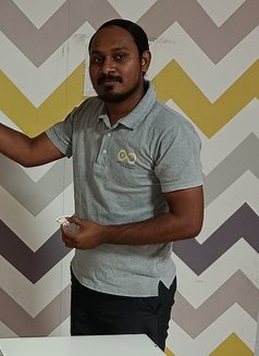 Masramd - Male escort in Ahmedabad Photo 3 of 3