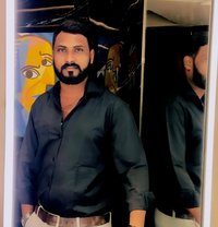 Addy - Male वयस्क कलाकार in Lucknow