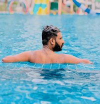 Addy - Male adult performer in Lucknow