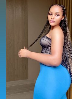 Shibah - এস্কর্ট in Hyderabad Photo 1 of 3