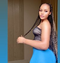 Shibah - ఎస్కార్ట్ in Hyderabad