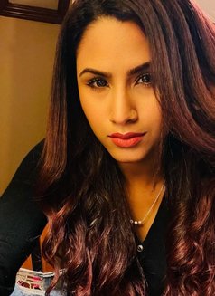 Soniya GFE - एस्कॉर्ट in Mumbai Photo 1 of 6