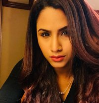 Soniya GFE - एस्कॉर्ट in Mumbai