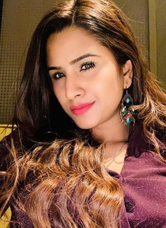 Soniya GFE - एस्कॉर्ट in Mumbai Photo 4 of 6