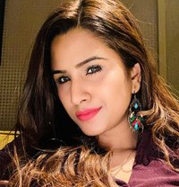 Neha Sharma GFE - एस्कॉर्ट in Mumbai