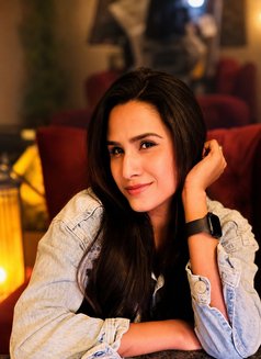Neha Sharma GFE - escort in Mumbai Photo 11 of 17
