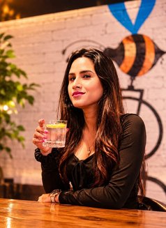Neha Sharma GFE - escort in Mumbai Photo 18 of 19