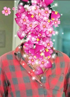 Biggest Cock - Male एस्कॉर्ट in New Delhi Photo 1 of 4