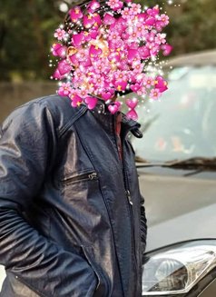 Biggest Cock - Male एस्कॉर्ट in New Delhi Photo 4 of 4