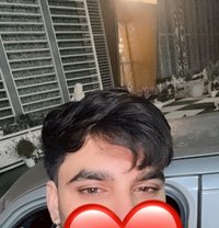 Abhi - Male एस्कॉर्ट in Ahmedabad