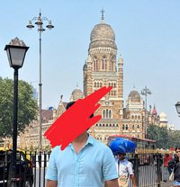Ak0 - Male escort in Noida
