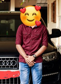 Sunny - Male एस्कॉर्ट in Kolkata Photo 1 of 4