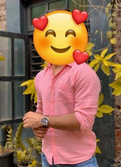 Sunny - Male एस्कॉर्ट in Kolkata Photo 3 of 4