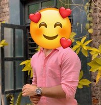 Sunny - Male escort in Kolkata