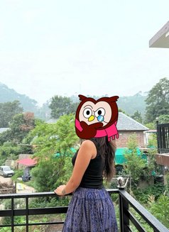 Ruchi Arora - escort in Chandigarh Photo 1 of 2