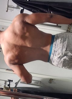 Mr. Fit - Male escort in Hyderabad Photo 3 of 6