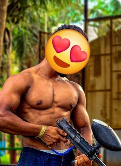 Mr. Fit - Male escort in Hyderabad Photo 5 of 6